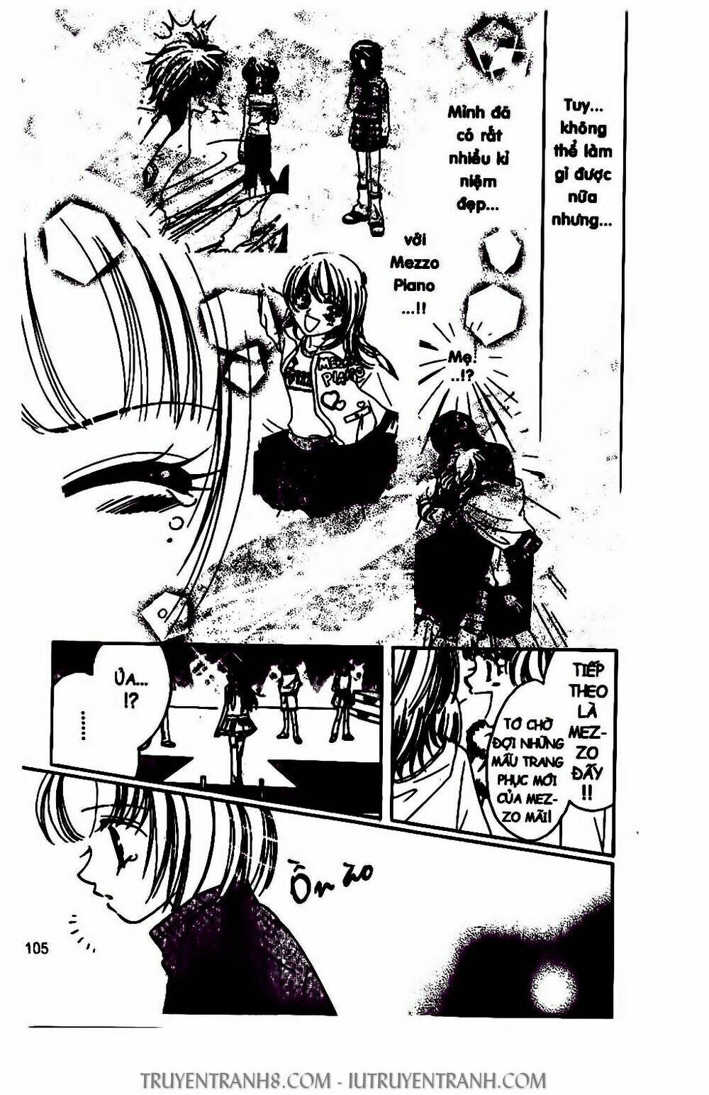 Bộ Sưu Tập Lọ Lem: Chapter 42