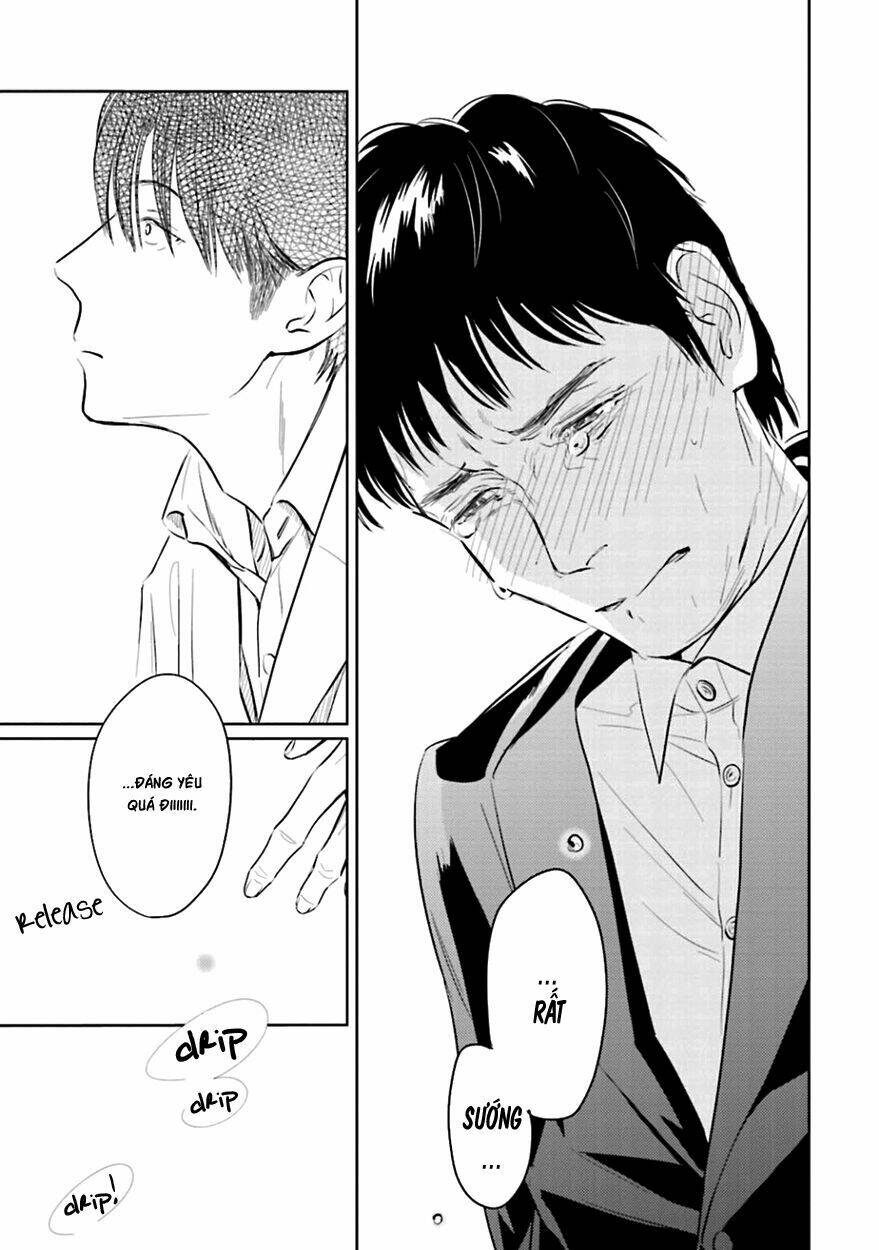 Oni To Tengoku: Chapter 2