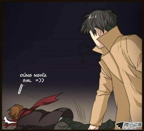 Future trial: Chapter 7