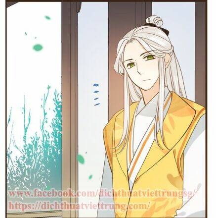 Bạn Trai Tôi Là Cẩm Y Vệ 2: Chapter 4