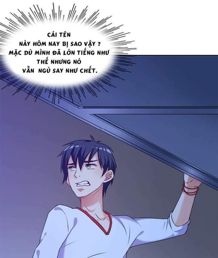 Tiêu Tiền Ở Thế Giới Khác: Chapter 8