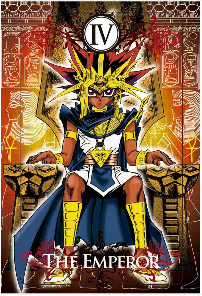 Vua Trò Chơi Full Màu: Chapter 41