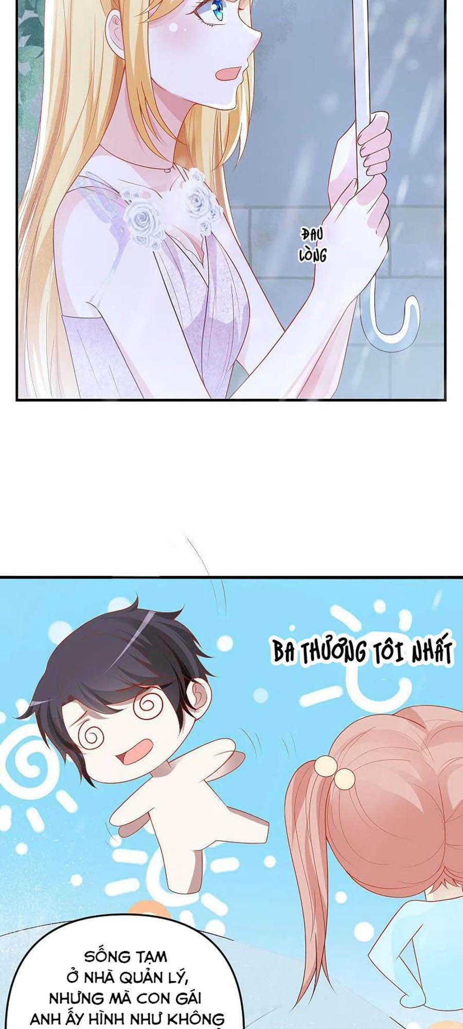 Sủng Hậu Của Vương: Chapter 143