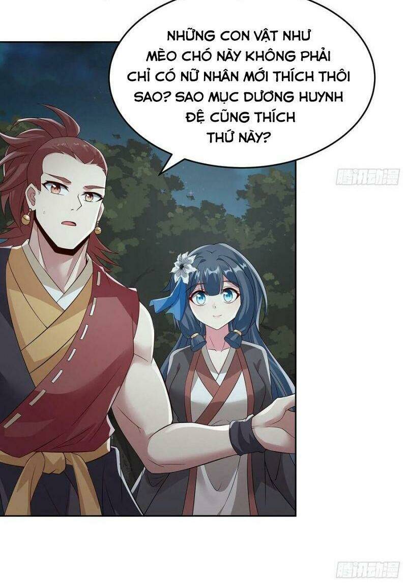 Nghịch Lân: Chapter 114