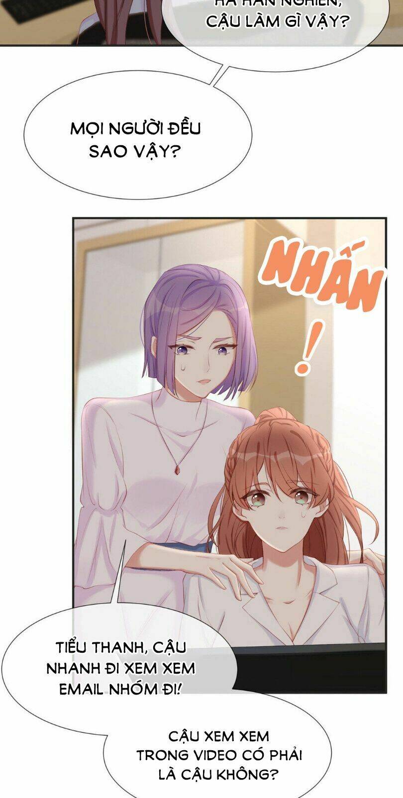 Chỉ Muốn Cưng Chiều Em: Chapter 20