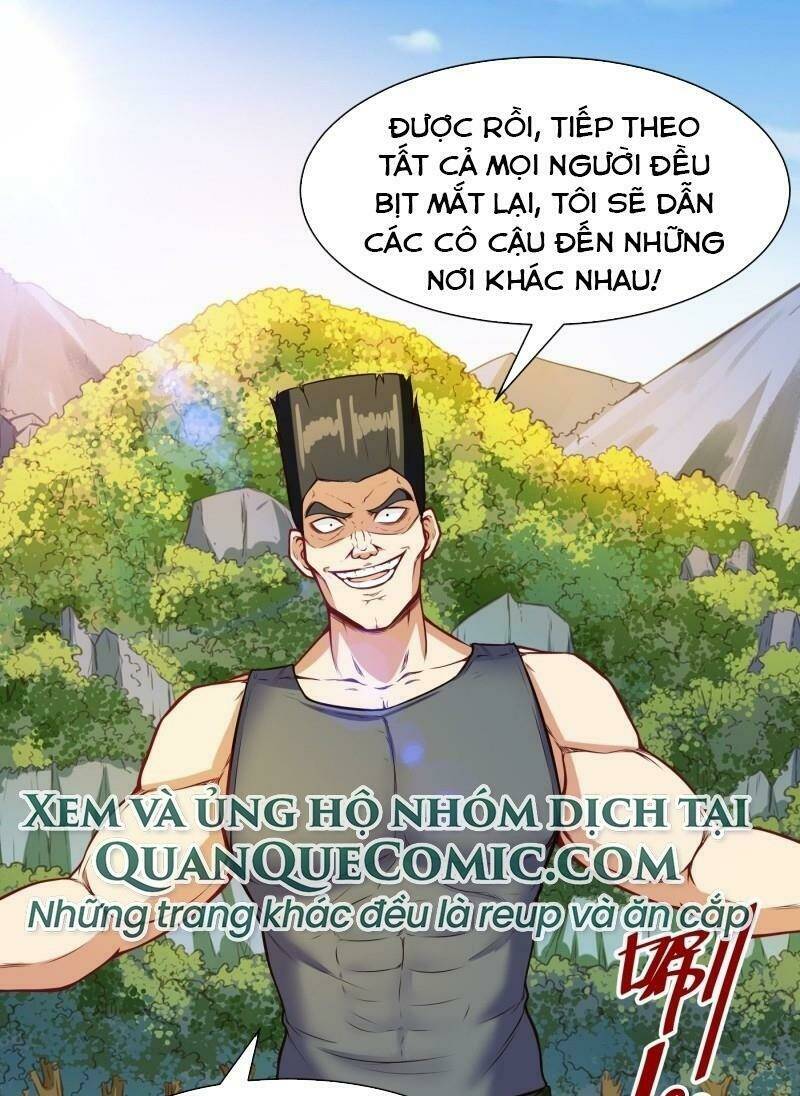 Đô Thị Âm Dương Tiên Y: Chapter 87