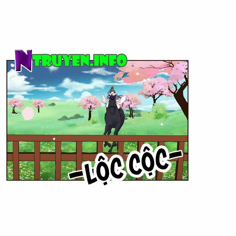 Thông Linh Phi: Chapter 249
