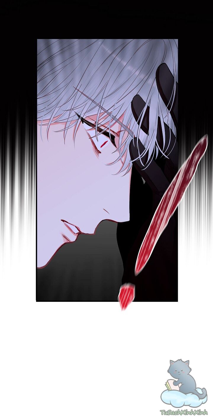 Tồn Tại Với Tư Cách Là Vợ Của Nam Chính: Chapter 197