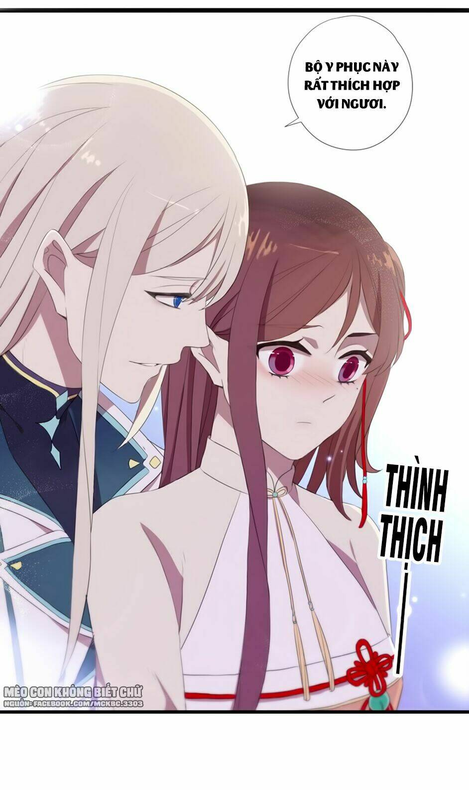 Bách Yêu Dị Văn: Chapter 67