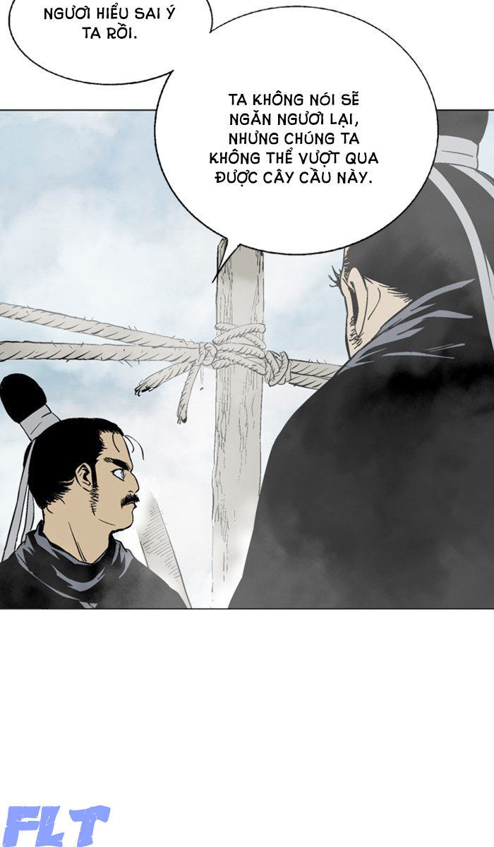 Cao Thủ 2: Chapter 34