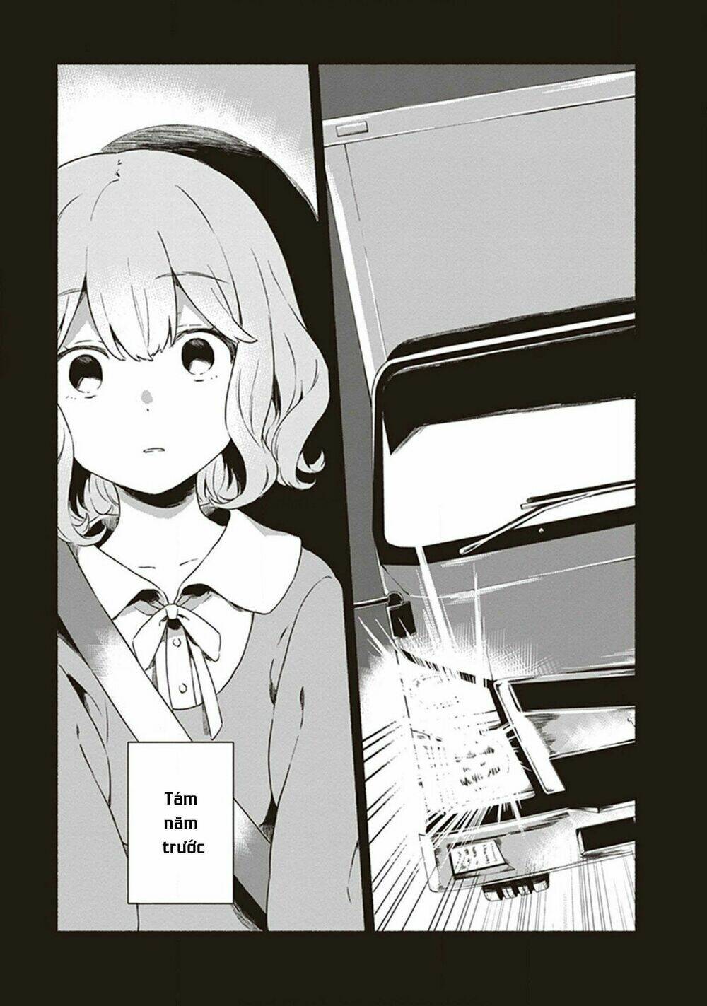 Hello, Hello And Hello: Chapter 5