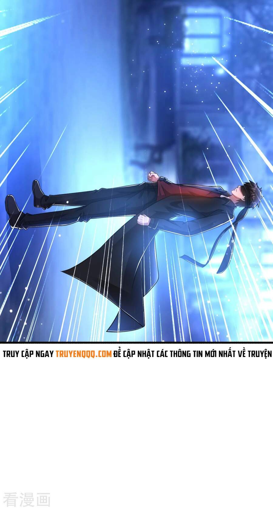 Siêu Năng Phân Hóa: Chapter 33