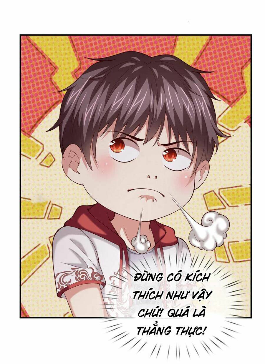 Tuyệt Thế Phi Đao: Chapter 266