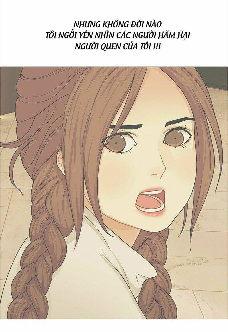 Nửa Đêm Ở Poppy Land: Chapter 7