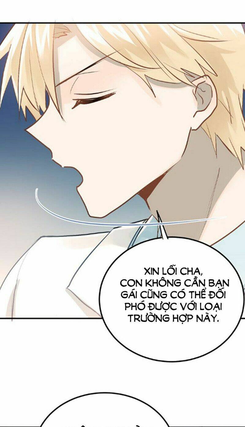 Đầu Gấu Biết Yêu: Chapter 88