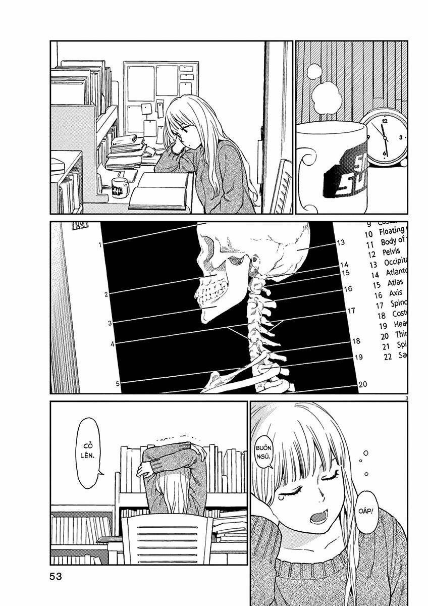 Stretch: Chapter 16