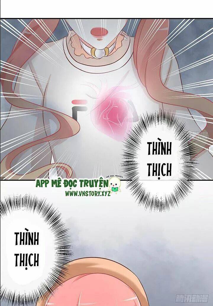 Cẩm Lý Thiếu Nữ Của Tôi: Chapter 20