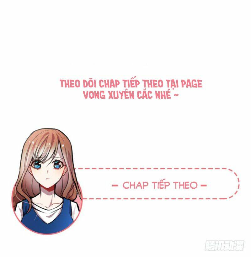 Vết Cắn Và Khế Ước: Chapter 10