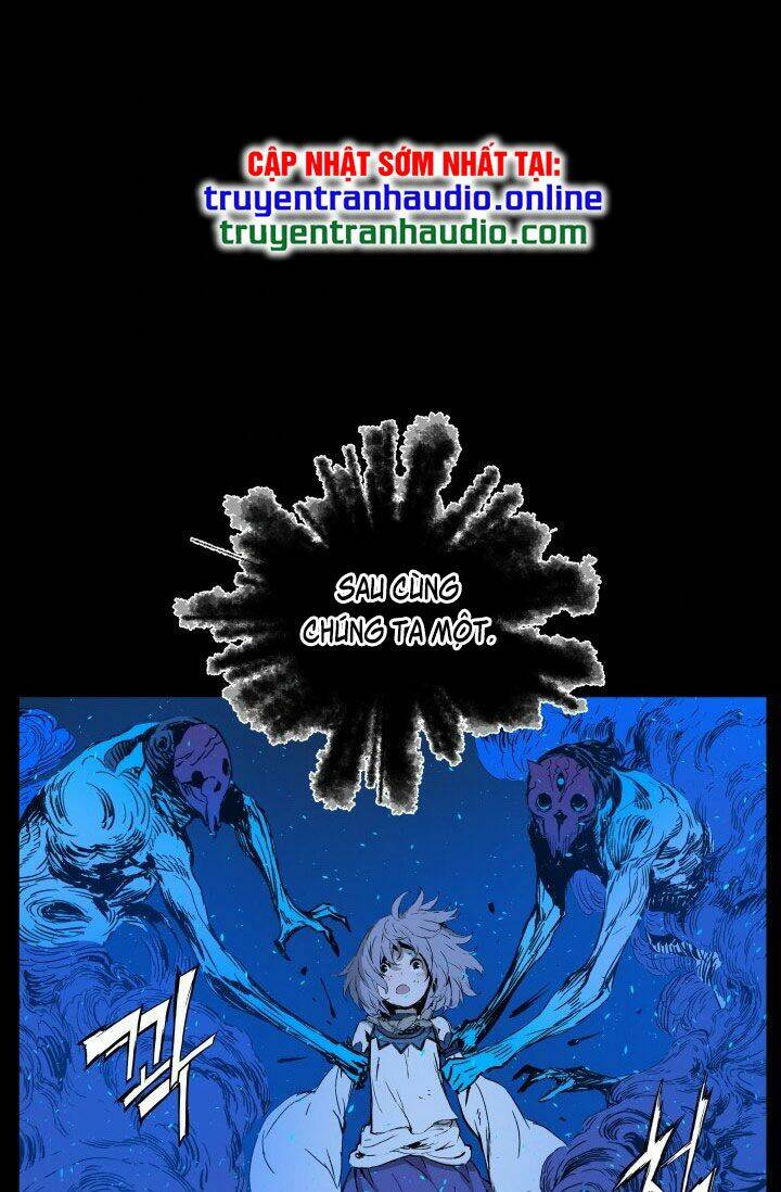 Vô Kiếm Tiểu Tử: Chapter 73