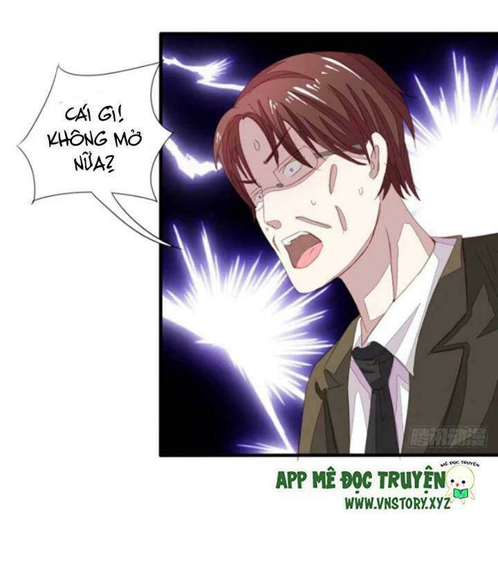 Nam Thần Ma Cà Rồng: Sủng Nhược Tiểu Lãn Thê: Chapter 14