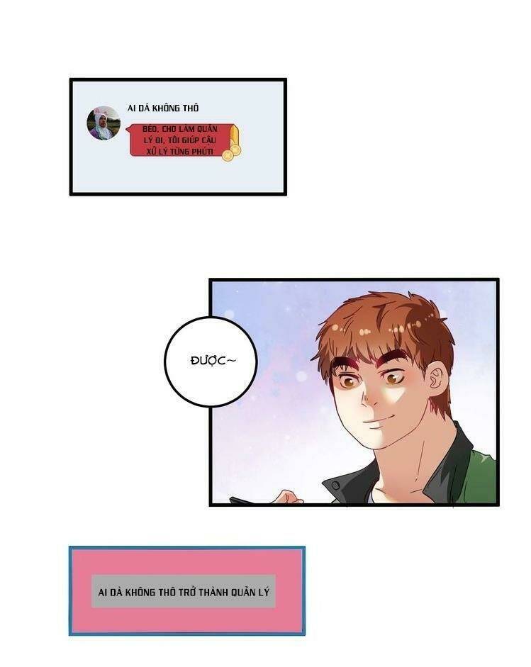 Ta Có Rất Nhiều Thành Tích: Chapter 12