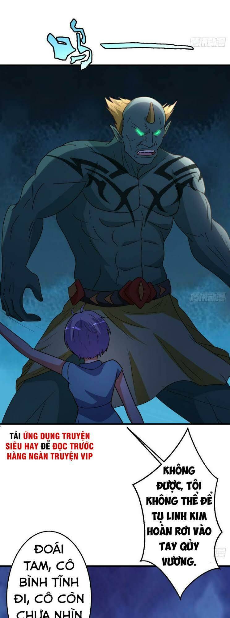 Trọng Sinh Tu Chân Tại Đô Thị: Chapter 91