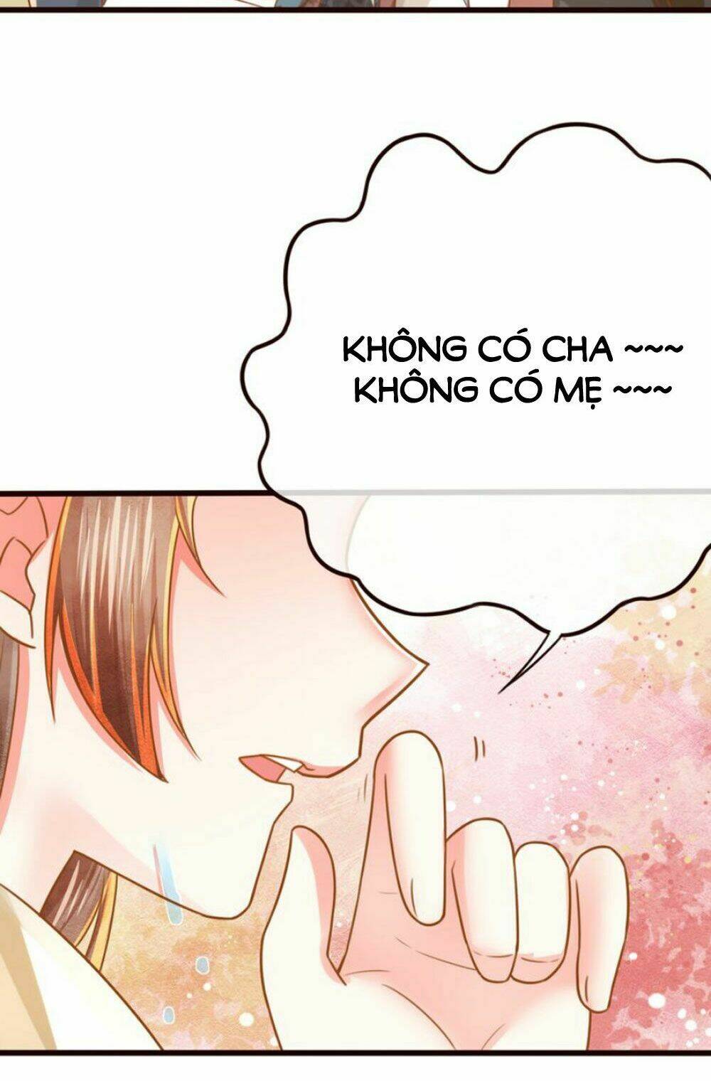 Chọc Nhầm Thượng Thần Băng Lãnh: Chapter 6