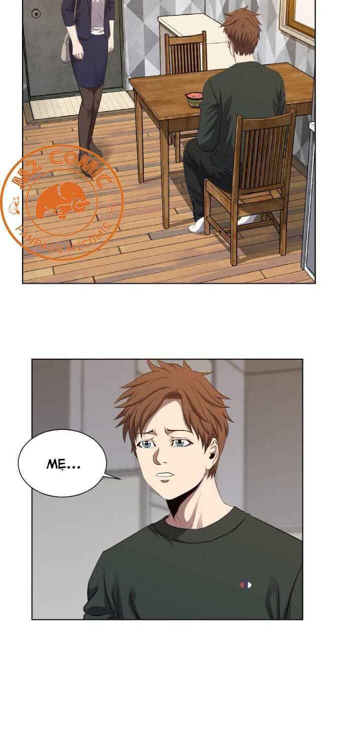 Cấp Độ Của Tôi Là Cao Nhất: Chapter 3