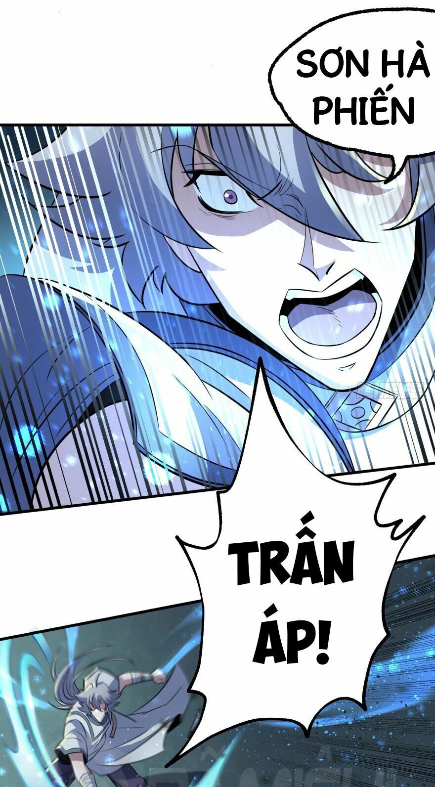 Thú Nhân: Chapter 108