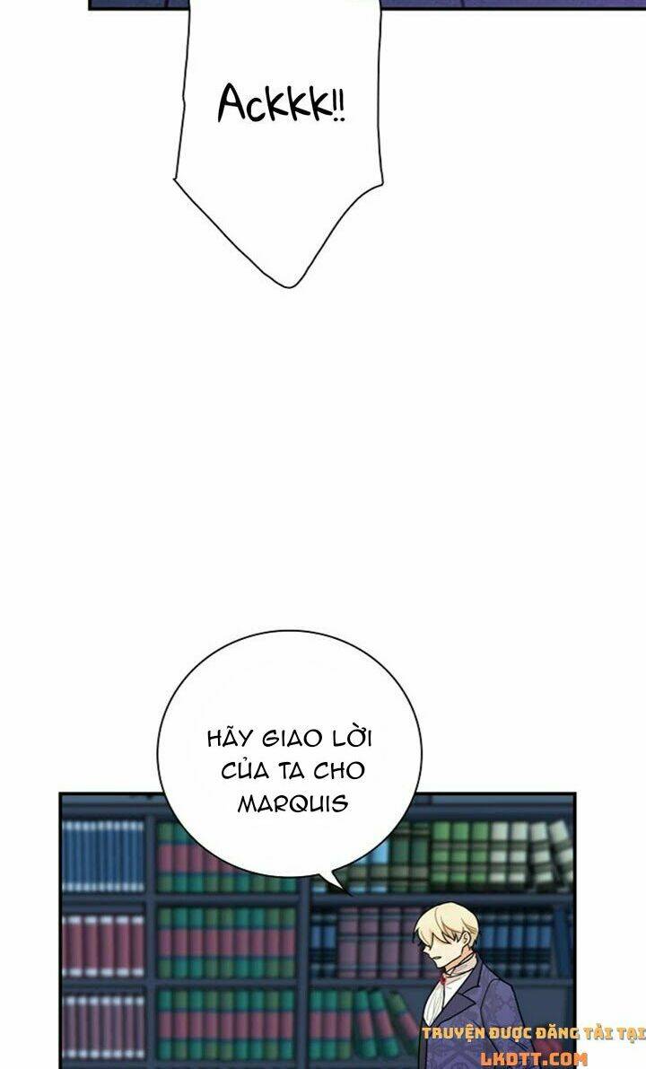 Xuyên Không Trở Thành Mami Phản Diện: Chapter 52