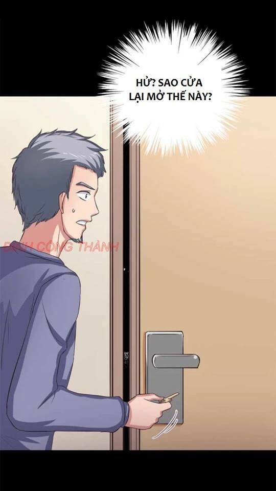 Truyện Kinh Dị Ở Tòa Nhà Số 44: Chapter 74