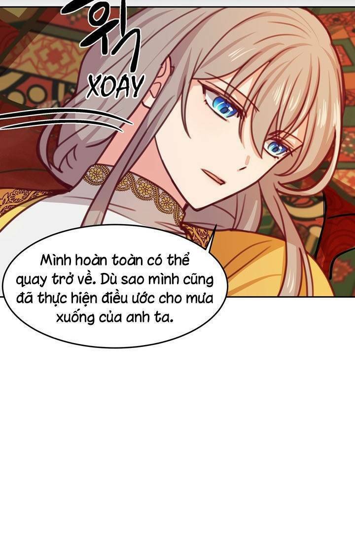 Amina - Nữ Thần Đèn: Chapter 11