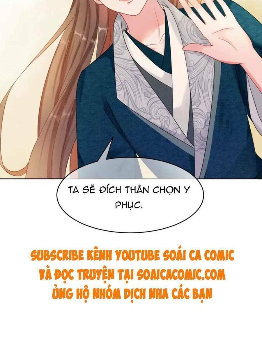Xung Hỉ Vương Phi: Chapter 51