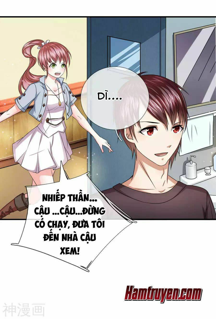 Tuyệt Thế Phi Đao: Chapter 28
