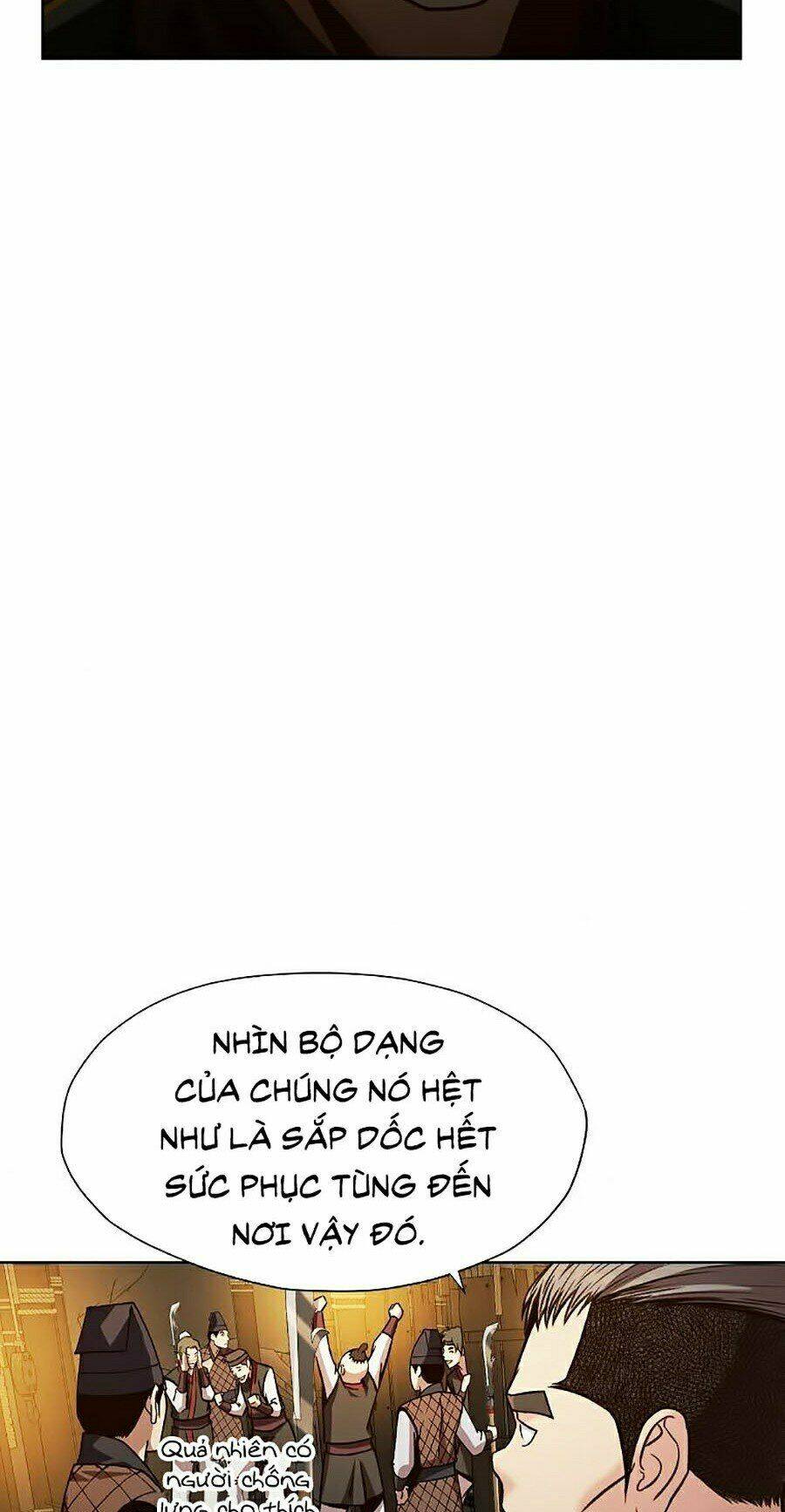 Thiên Võ Chiến Thần: Chapter 22