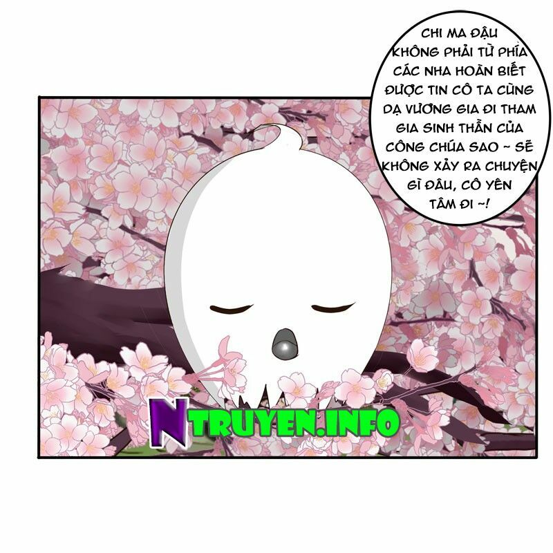 Thông Linh Phi: Chapter 66