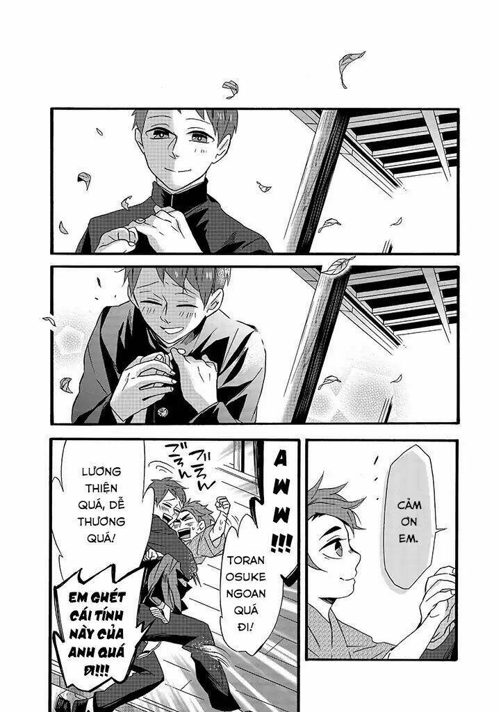Will You Marry Me Again If You Are Reborn?: Chapter 8