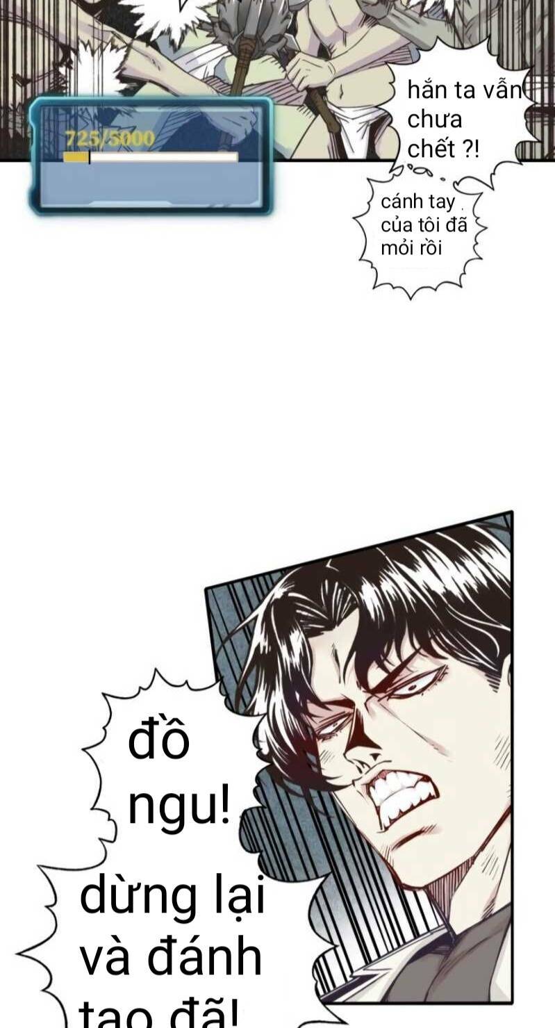 Trêu Tao Đi Nếu Mày Dám: Chapter 7