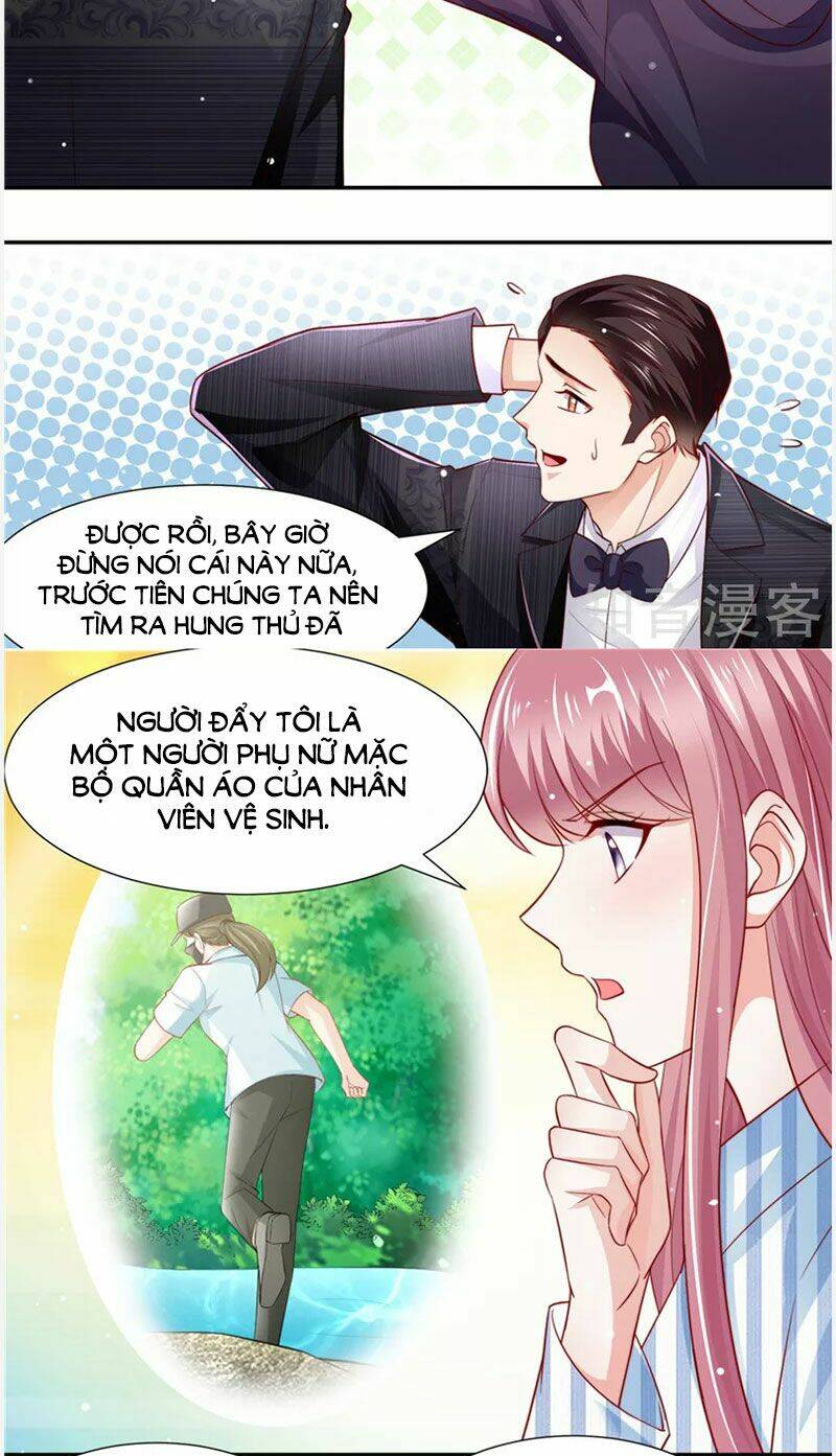 Vợ Yêu Cưới Trước Sủng Sau: Chapter 132