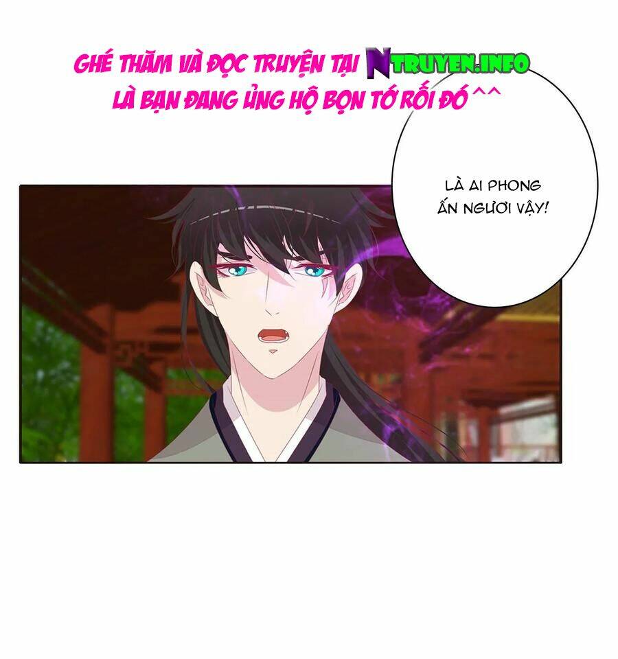 Tướng Quân Mời Ra Trận: Chapter 185