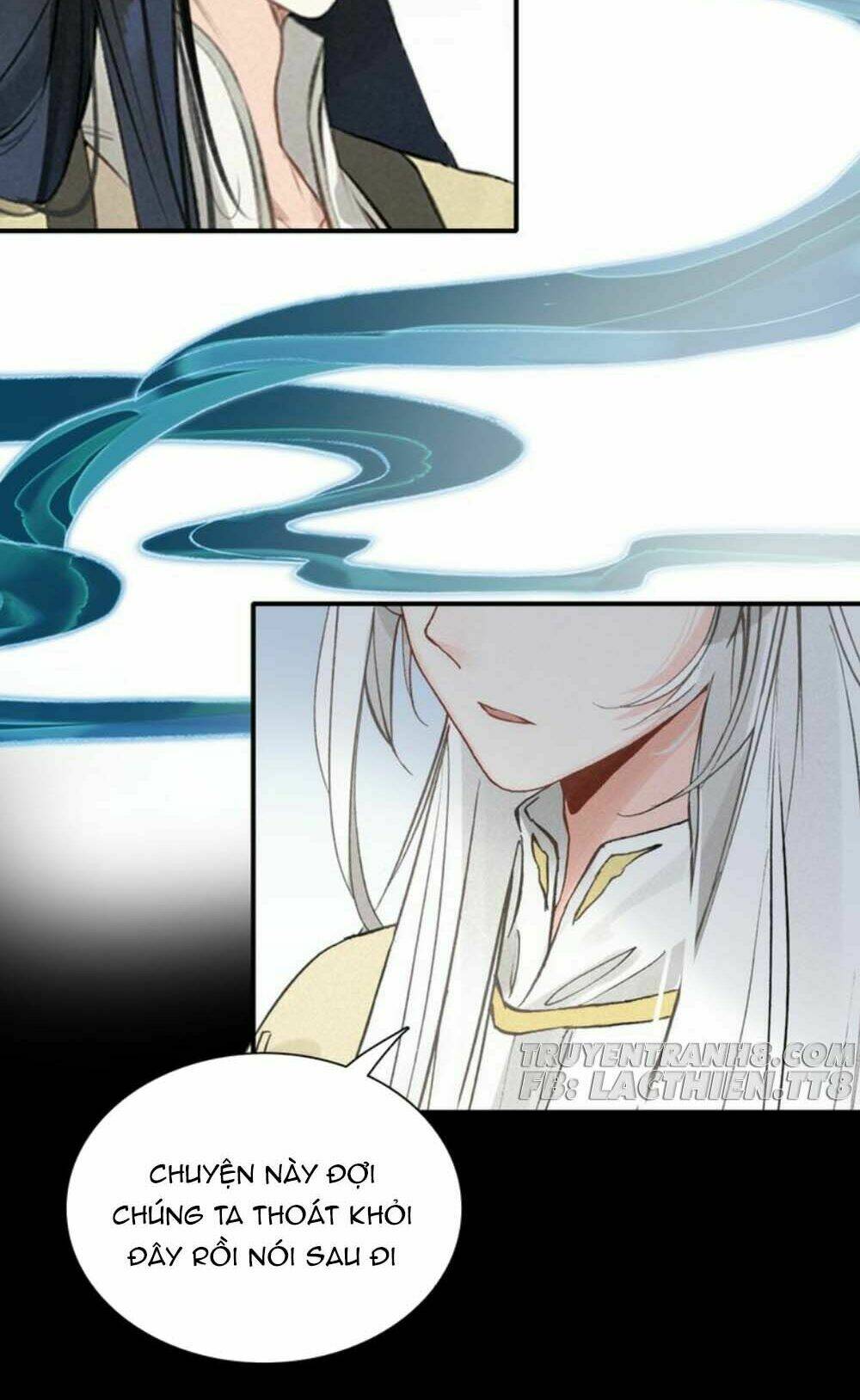 Đế Sư Tại Thượng: Chapter 18