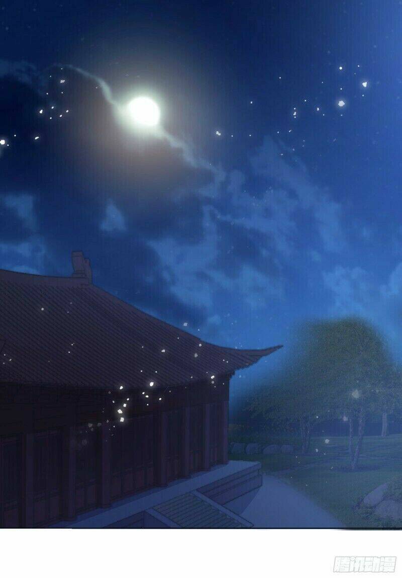 Song Thế Sủng Phi: Chapter 7