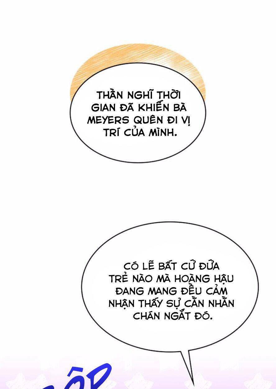 Lòng Trung Thành Với Kẻ Ác: Chapter 23