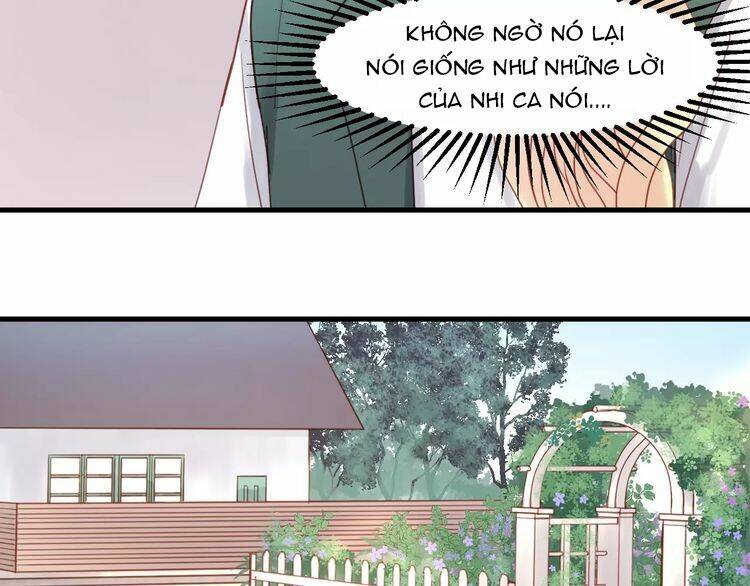 Lượm Được Một Tiểu Hồ Ly 2: Chapter 12