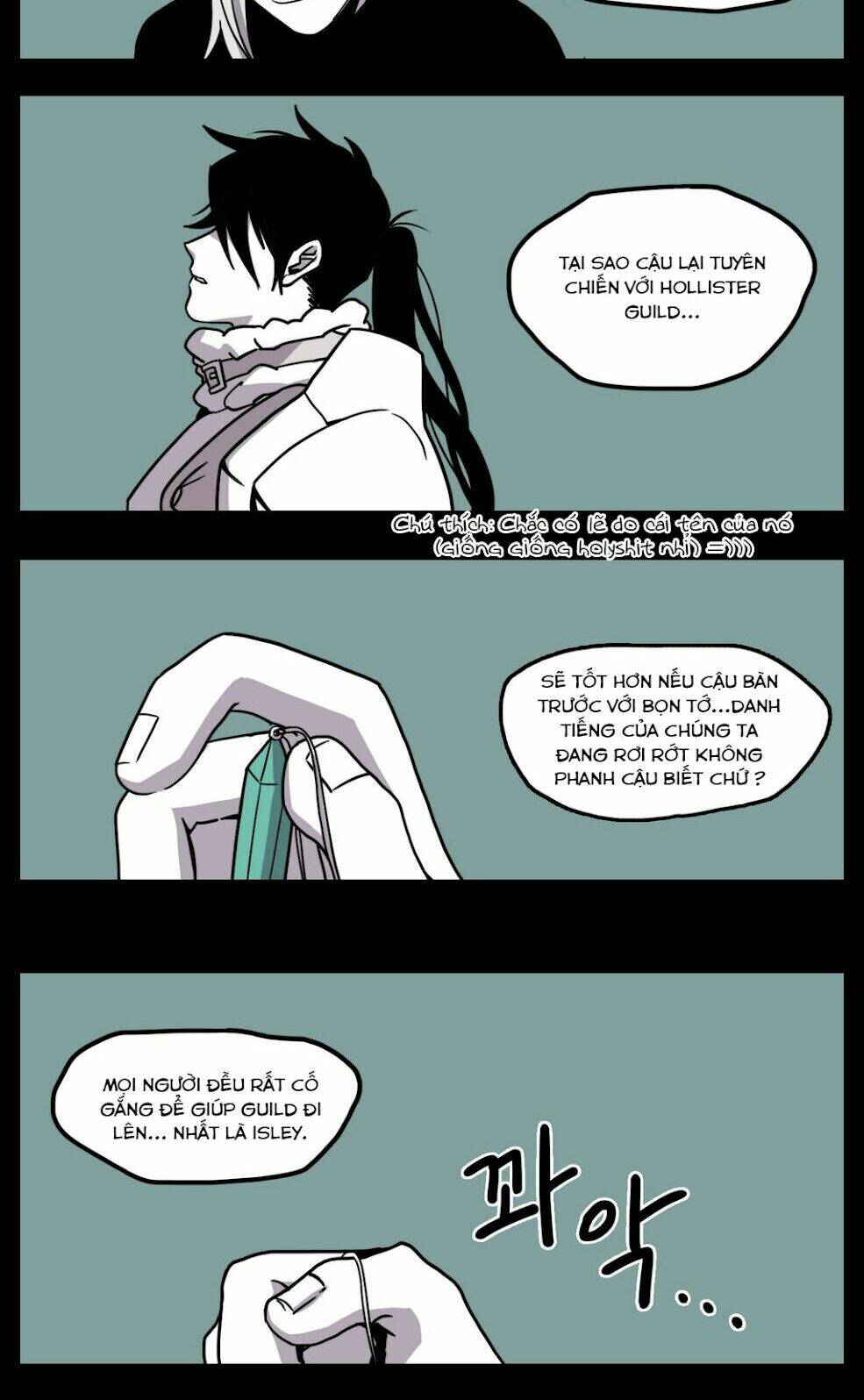 Rpg: Chapter 18