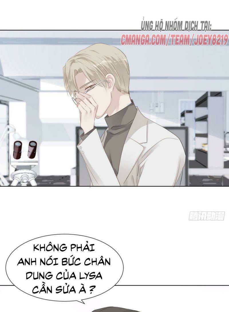 Điều Giáo Gấu Bắc Cực: Chapter 57