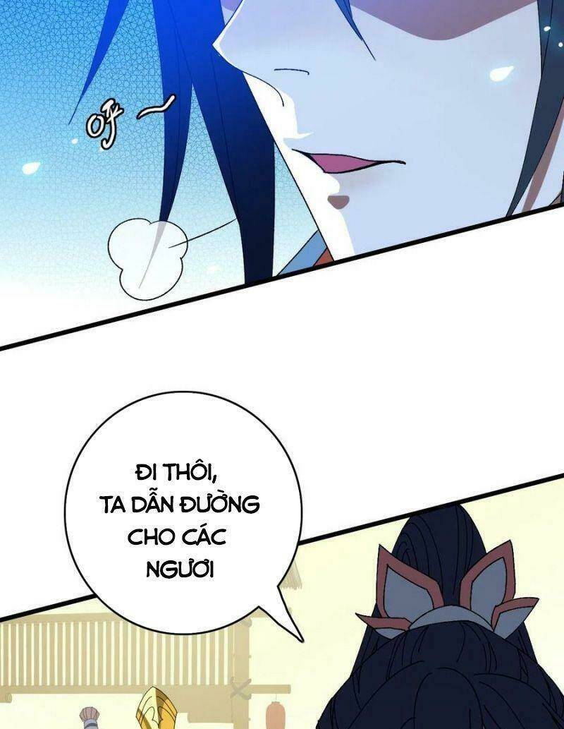 Siêu Đạo Thần Thuật: Chapter 76