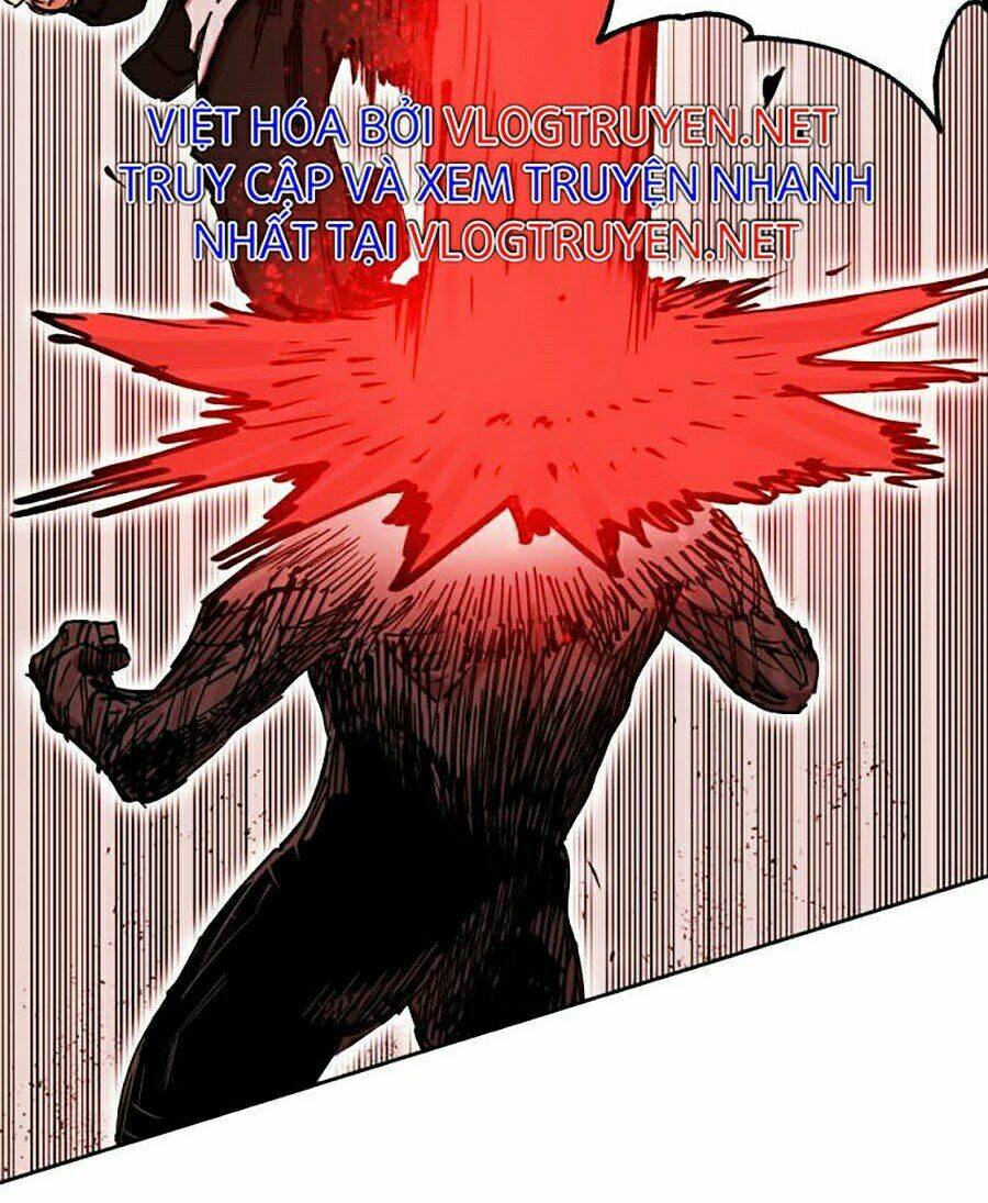 Hard Core Leveling Warrior Ss2: Chapter 94