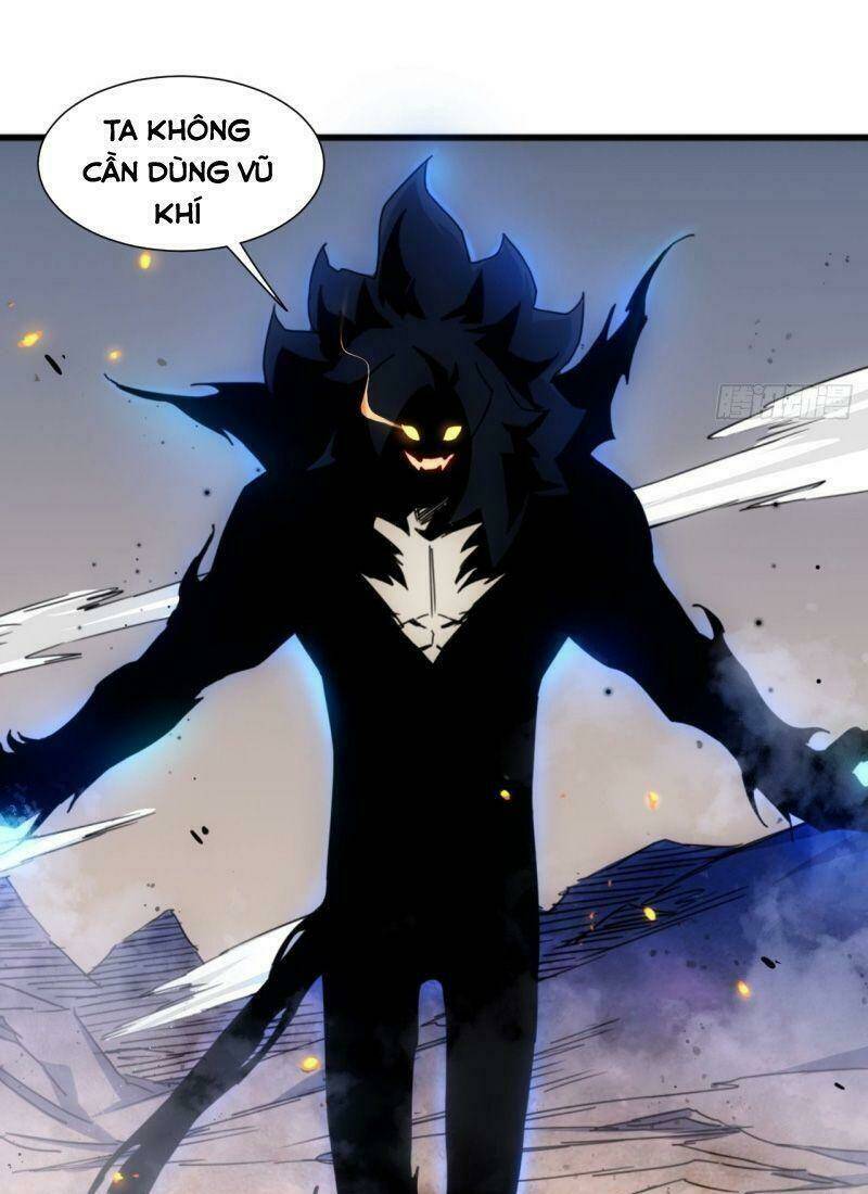 Ma Vương Là Đại Địa Chủ: Chapter 1