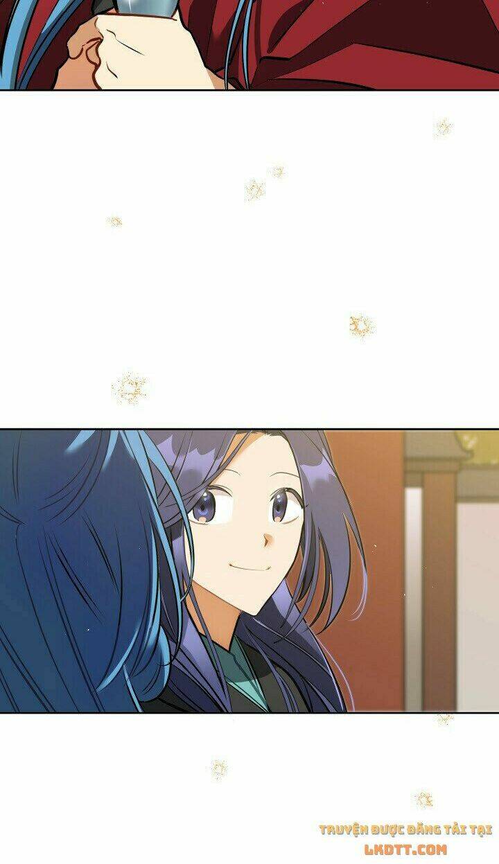 Quái Thú Với Hoa: Chapter 92